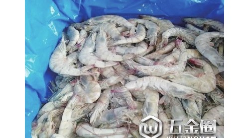 鹽凍蝦和水凍蝦有何區(qū)別？