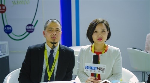 窗飾領(lǐng)域的佼佼者，雅木傳達(dá)自主研發(fā)的正能量！