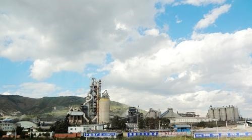 水泥廠注意！不符合條件將被追究刑事責任