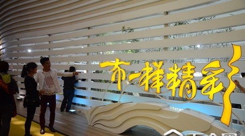 大獎光芒閃耀：布蘭卡沙發(fā)榮獲2015深圳家具展三項(xiàng)大獎！