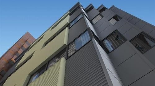 浙江《無機非金屬面板保溫裝飾板外墻外保溫系統應用技術規(guī)程》