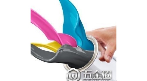 國內(nèi)首部兒童水性內(nèi)墻涂料標準出臺