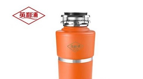 英利浦垃圾處理器《我愛(ài)發(fā)明》廚衛(wèi)精靈讓綠色環(huán)保生活成為現(xiàn)實(shí)