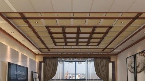 天花吊頂行業(yè)未來發(fā)展趨勢(shì)七大方面值得關(guān)注
