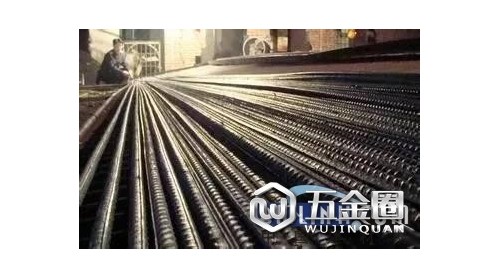 鋼鐵、水泥、平板玻璃產(chǎn)能置換更嚴(yán)辦法出臺(tái)