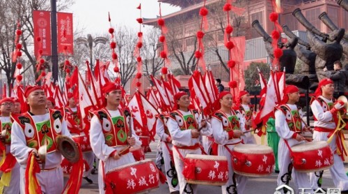用真實(shí)、專業(yè)的數(shù)據(jù)說(shuō)話，對(duì)生命多一份責(zé)任——2019“西安年?最中國(guó)”科儀依舊堅(jiān)守