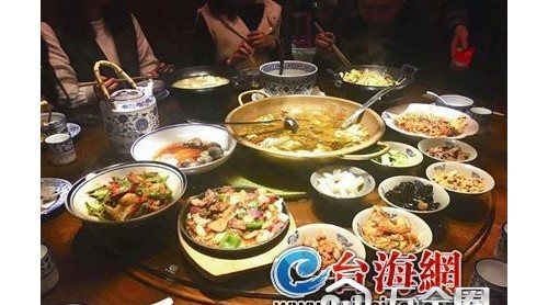 廈門：11人聚餐后，10人上吐下瀉