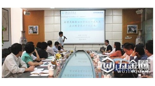 福建省高校產(chǎn)學(xué)合作科技重大項(xiàng)目成功通過省級驗(yàn)收