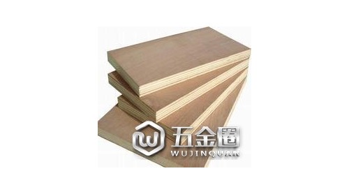 人造板行業(yè)新國標(biāo)出臺(tái)