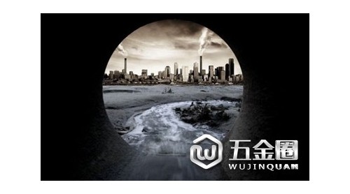 《排污許可證申請(qǐng)與核發(fā)技術(shù)規(guī)范水泥工業(yè)》發(fā)布