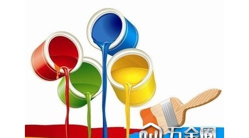 全國涂料行業(yè)環(huán)保標(biāo)準(zhǔn) 限制有機(jī)揮發(fā)物VOCs的使用