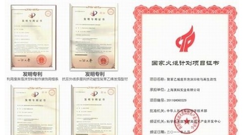上海英科實業(yè)創(chuàng)新技術(shù)