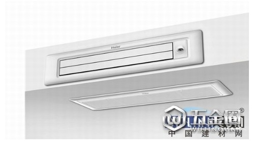 海爾全新家用中央空調(diào)問鼎第五屆紅頂獎(jiǎng)