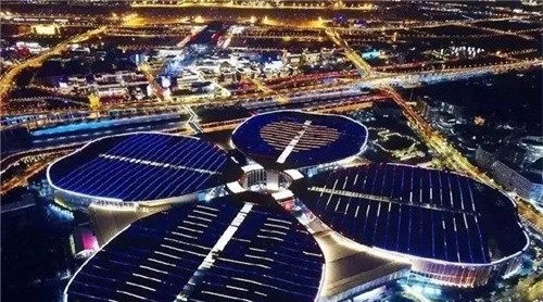 2019年中國(guó)建博會(huì)（上海），科居完美收官！