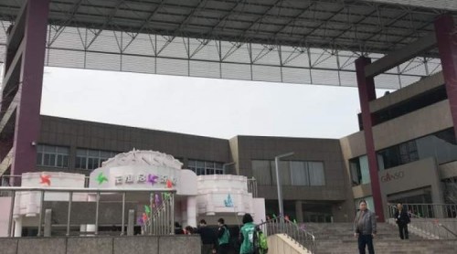 元祖啟蒙樂(lè)園給小朋友做蛋糕用的果醬全都過(guò)期 元祖：總部沒(méi)有監(jiān)管責(zé)任