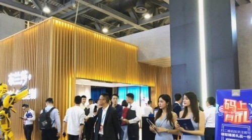 雙展閉幕|布蘭莎2019上海、廣州雙展成果揭面！