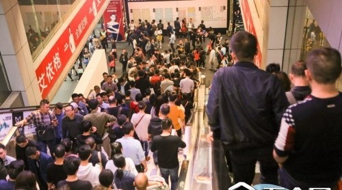 雙喜臨門丨新標廣州展驚喜不斷，招商會勢如破竹