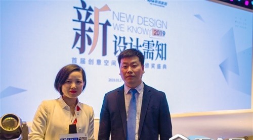 【中國(guó)建博會(huì)特輯】中國(guó)建材網(wǎng)專訪客來福營(yíng)銷總經(jīng)理--張守才