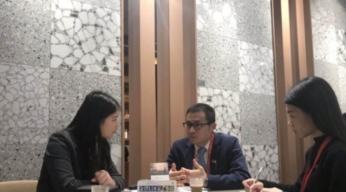 【中國建博會特輯】ICC瓷磚：陶瓷美學生活藝術