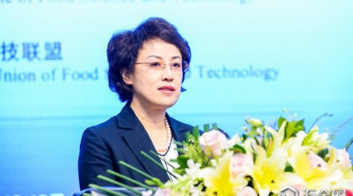 盧江：國家衛(wèi)建委全面助力“健康中國建設”和“食品安全戰(zhàn)略”的實施