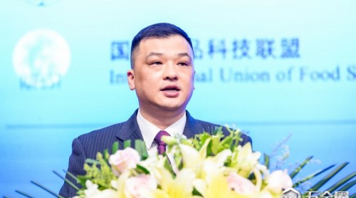 熊先軍：嚴格監(jiān)管  確保食品安全貿(mào)易健康發(fā)展