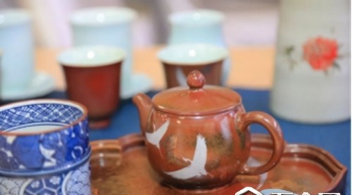 【看趨勢，帶著“己”見】以茶會(huì)友，論道博洛尼亞展會(huì)新趨勢