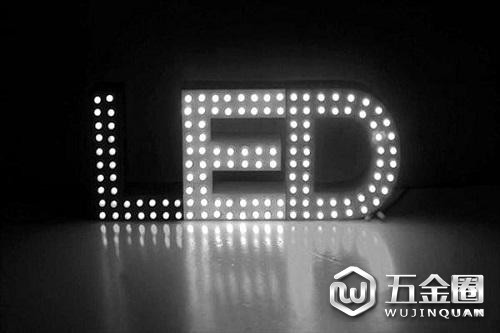 2019年LED封裝市場(chǎng)規(guī)模將達(dá)約720億元