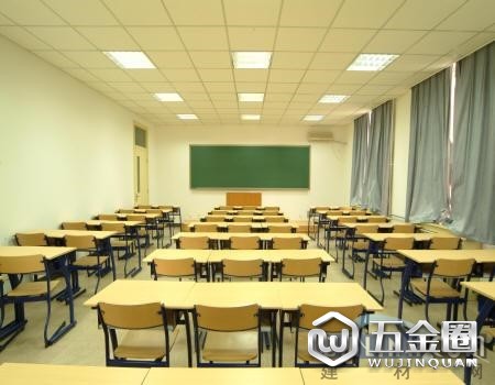 四川將啟動教室采光照明抽檢工作