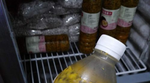 溫州龍灣市監(jiān)開展食品安全“你選我查”行動 應市民投票檢查古茗、田野中餐廳、小團圓