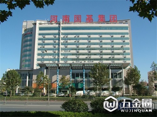 中國建材網