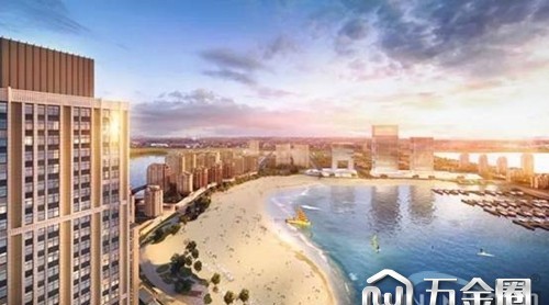 走進(jìn)鼓浪水鎮(zhèn)珊瑚公館，探究濱海新區(qū)新青年生活方式
