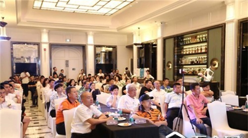 年輕即力量——金舵瓷磚牽手年輕設計力量登陸海口