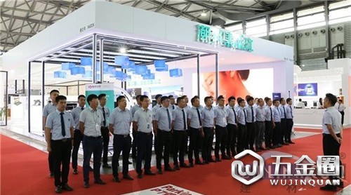 【精彩回顧】潮邦2019上海廚衛(wèi)展完美收官！