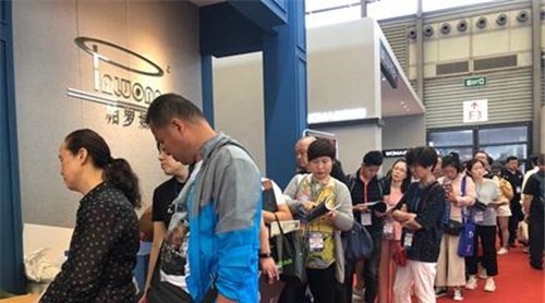 從產(chǎn)品商到服務(wù)商 品牌賦能或成營銷突破新渠道！