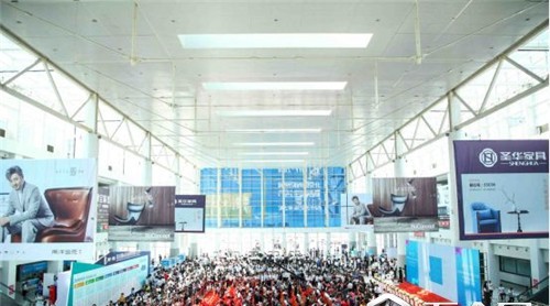 第三屆北京國際家居展 你想知道的亮點都在這兒！