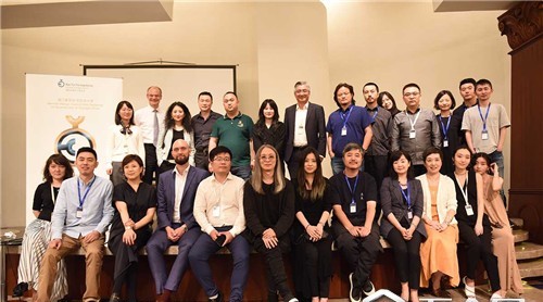 邀約|7月廣州建博會(huì)，紅棉花邀您尋找zui美飾面板！