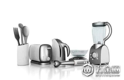 消費(fèi)理念升級(jí)助推小家電市場(chǎng)的發(fā)展