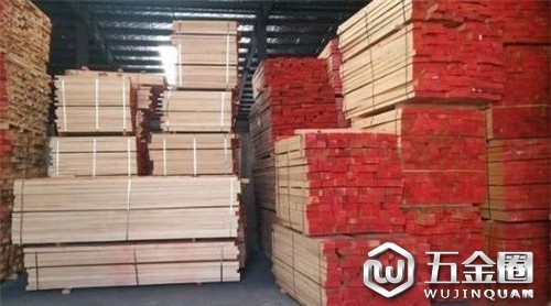 第 一季度歐盟熱帶鋸材進(jìn)口增長(zhǎng)15%！