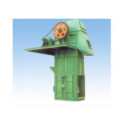 斗提機(jī)廠家，皮帶斗提機(jī)質(zhì)優(yōu)價(jià)廉