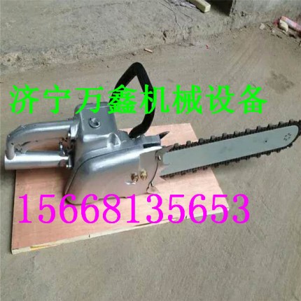 濟(jì)寧萬鑫廠家直銷便攜式切煤機(jī)