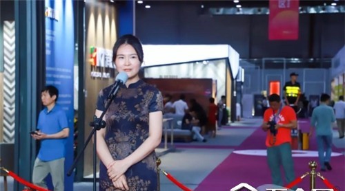 探趨勢(shì) 展未來(lái)｜7月7日，首屆國(guó)際餐飲空間設(shè)計(jì)與裝修博覽會(huì)盛大開(kāi)幕！