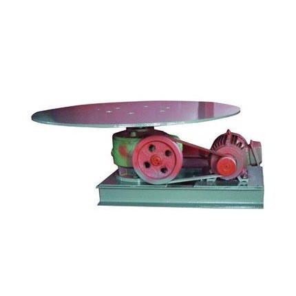 圓盤式給料機(jī)操作方便