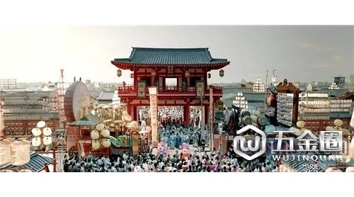 一張圖看中楹榜十二時(shí)辰！