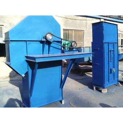 不銹鋼斗提機(jī)廠家質(zhì)量保證