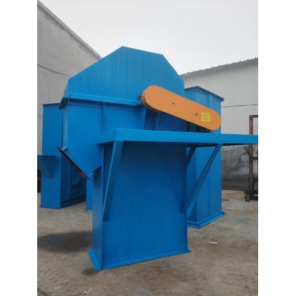 皮帶斗提機(jī)廠家現(xiàn)貨供