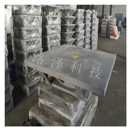 連廊雙向滑移球形支座規(guī)格定制
