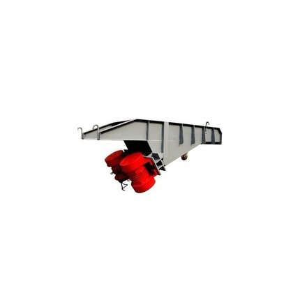 供應(yīng)電機(jī)振動給煤機(jī)