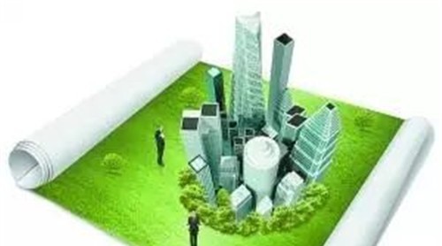 環(huán)保壁材大勢(shì)所趨 2021年市場(chǎng)或達(dá)萬億規(guī)模