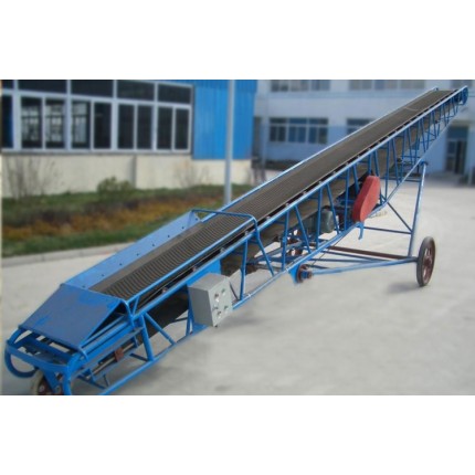 皮帶輸送機(jī)