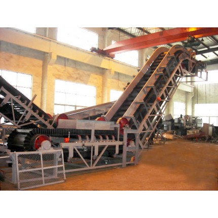 廠家直銷鱗板輸送機(jī)
